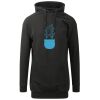 Hoodie dress Thumbnail