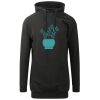 Hoodie dress Thumbnail