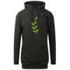 Hoodie dress Thumbnail