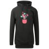 Hoodie dress Thumbnail