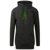 Hoodie dress Thumbnail