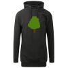 Hoodie dress Thumbnail