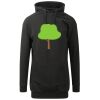 Hoodie dress Thumbnail