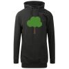 Hoodie dress Thumbnail