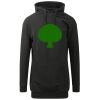 Hoodie dress Thumbnail