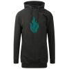 Hoodie dress Thumbnail