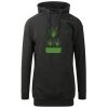 Hoodie dress Thumbnail