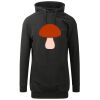 Hoodie dress Thumbnail