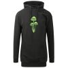 Hoodie dress Thumbnail