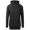 Hoodie dress Thumbnail