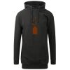 Hoodie dress Thumbnail