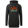 Hoodie dress Thumbnail