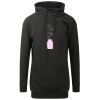 Hoodie dress Thumbnail