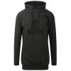 Hoodie dress Thumbnail