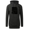 Hoodie dress Thumbnail