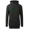 Hoodie dress Thumbnail