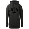 Hoodie dress Thumbnail