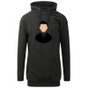 Hoodie dress Thumbnail
