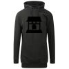Hoodie dress Thumbnail