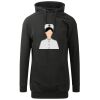 Hoodie dress Thumbnail