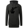 Hoodie dress Thumbnail