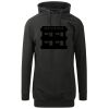 Hoodie dress Thumbnail