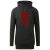 Hoodie dress Thumbnail