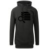 Hoodie dress Thumbnail