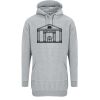 Hoodie dress Thumbnail