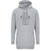 Hoodie dress Thumbnail