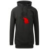 Hoodie dress Thumbnail