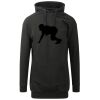 Hoodie dress Thumbnail