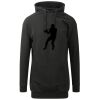 Hoodie dress Thumbnail
