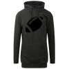 Hoodie dress Thumbnail