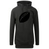 Hoodie dress Thumbnail
