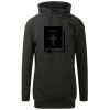 Hoodie dress Thumbnail