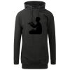 Hoodie dress Thumbnail