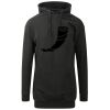 Hoodie dress Thumbnail