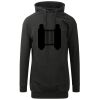 Hoodie dress Thumbnail