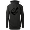 Hoodie dress Thumbnail