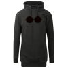 Hoodie dress Thumbnail