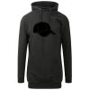 Hoodie dress Thumbnail