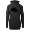 Hoodie dress Thumbnail