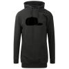 Hoodie dress Thumbnail