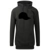 Hoodie dress Thumbnail