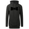 Hoodie dress Thumbnail