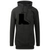 Hoodie dress Thumbnail