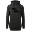 Hoodie dress Thumbnail