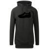 Hoodie dress Thumbnail