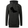 Hoodie dress Thumbnail